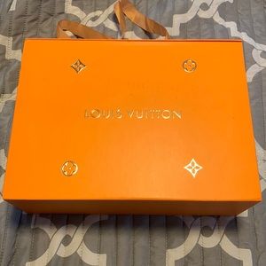 Louis Vuitton (VAVIN PM)